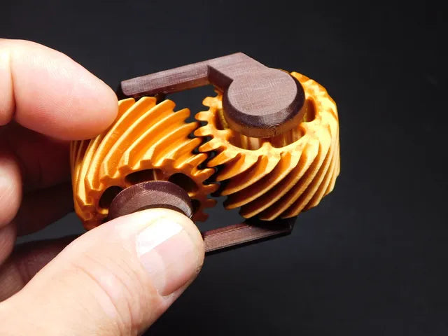 🎁 Gears Fidget Toy (100% off)
